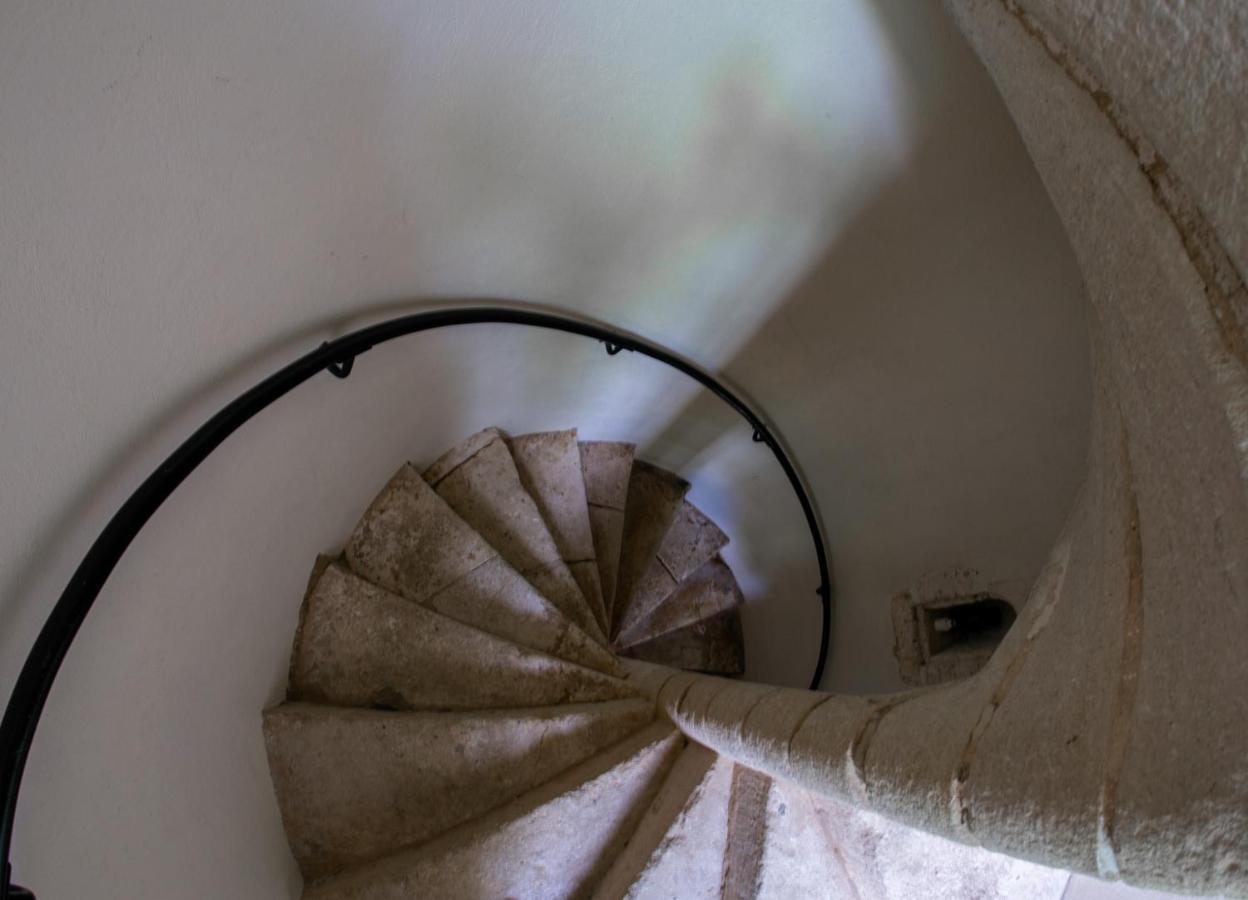 Maison Forte Perreuse Treigny Bagian luar foto