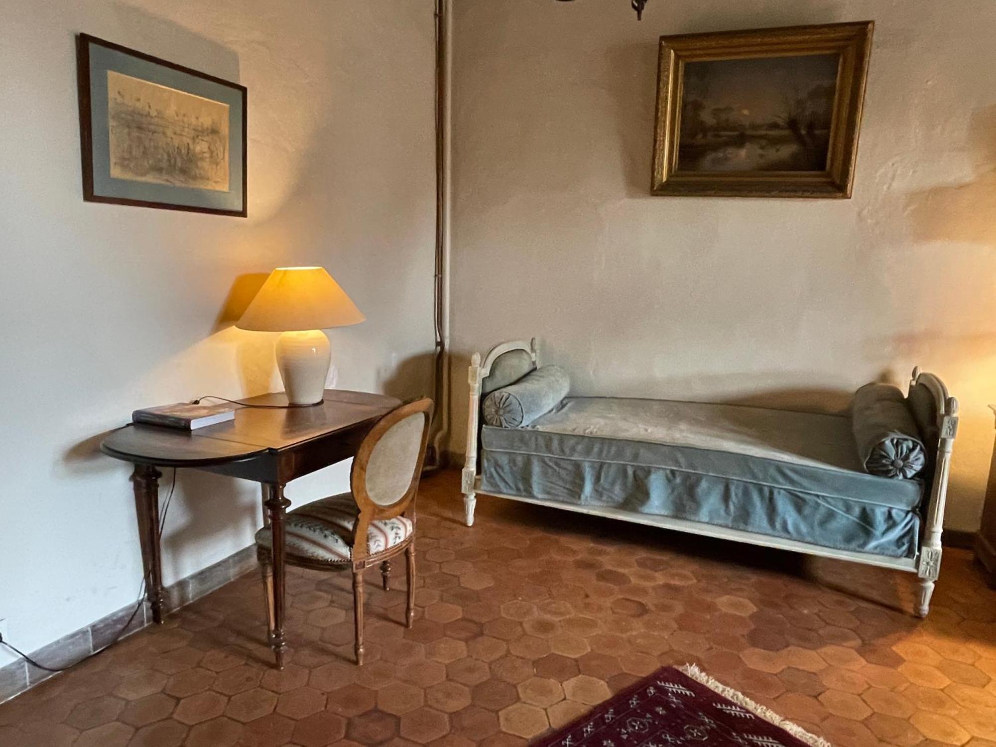 Maison Forte Perreuse Treigny Bagian luar foto
